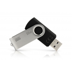 Pamięć USB GOODRAM 32GB 3.0 czarna